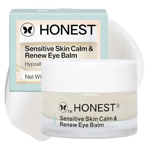 Honest Beauty Sensitive Skin Calm Renew Eye Balm – 0.5 oz
